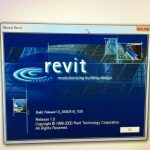 Is it just me or is RTCNA all about Revit version 1.0?