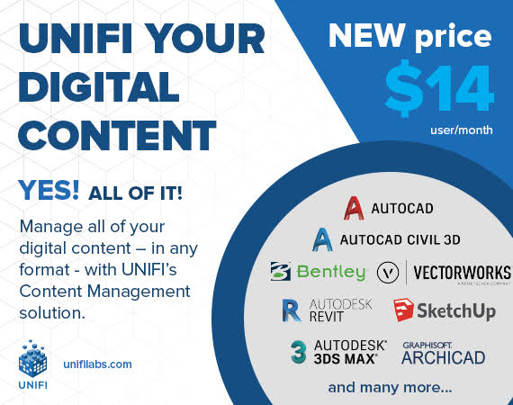 Standardizing Revit Hatch Patterns with UNIFI - UNIFI