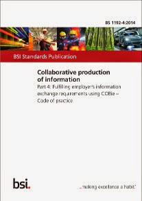 Download BS 1192-4:2014 PDF Collaborative production of information