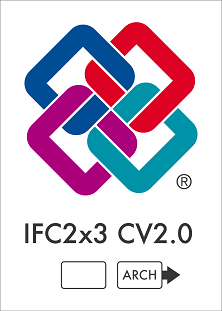 ifc2x3certificationlogo_arch-e-25-9660159