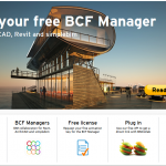 Want a cloud manager using BCF with free addins and ability to collaborate across your team?