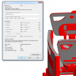 Tip for Working with Huge or Complicated Models or Families with Imports in Revit