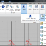 Selection Tools included with BIMiTs Revit Plug-in