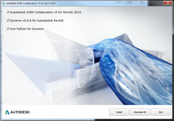 a360 revit a360 revit