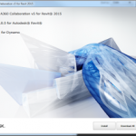 Autodesk A360 Collaboration v5 for Revit 2015.