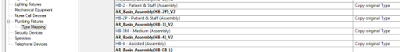 Using Copy Monitor to Extract Nested Families from Host Layouts and Create Free Instances