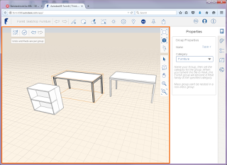 Better Sketchup to Revit Conversion via FormIt