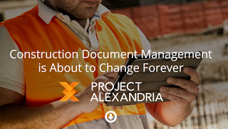 Something big is coming… Construction Document Management Solution from Autodesk?