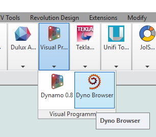 export navisworks from revit