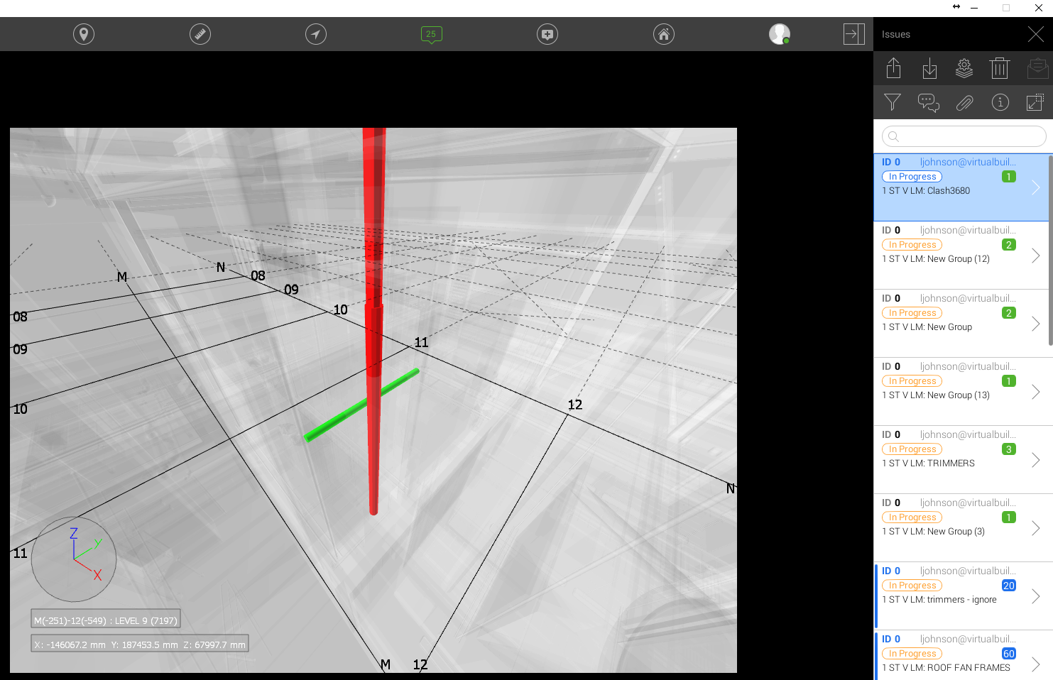 Revizto Release Notes Features Released In Each Revizto Update What Revit Wants