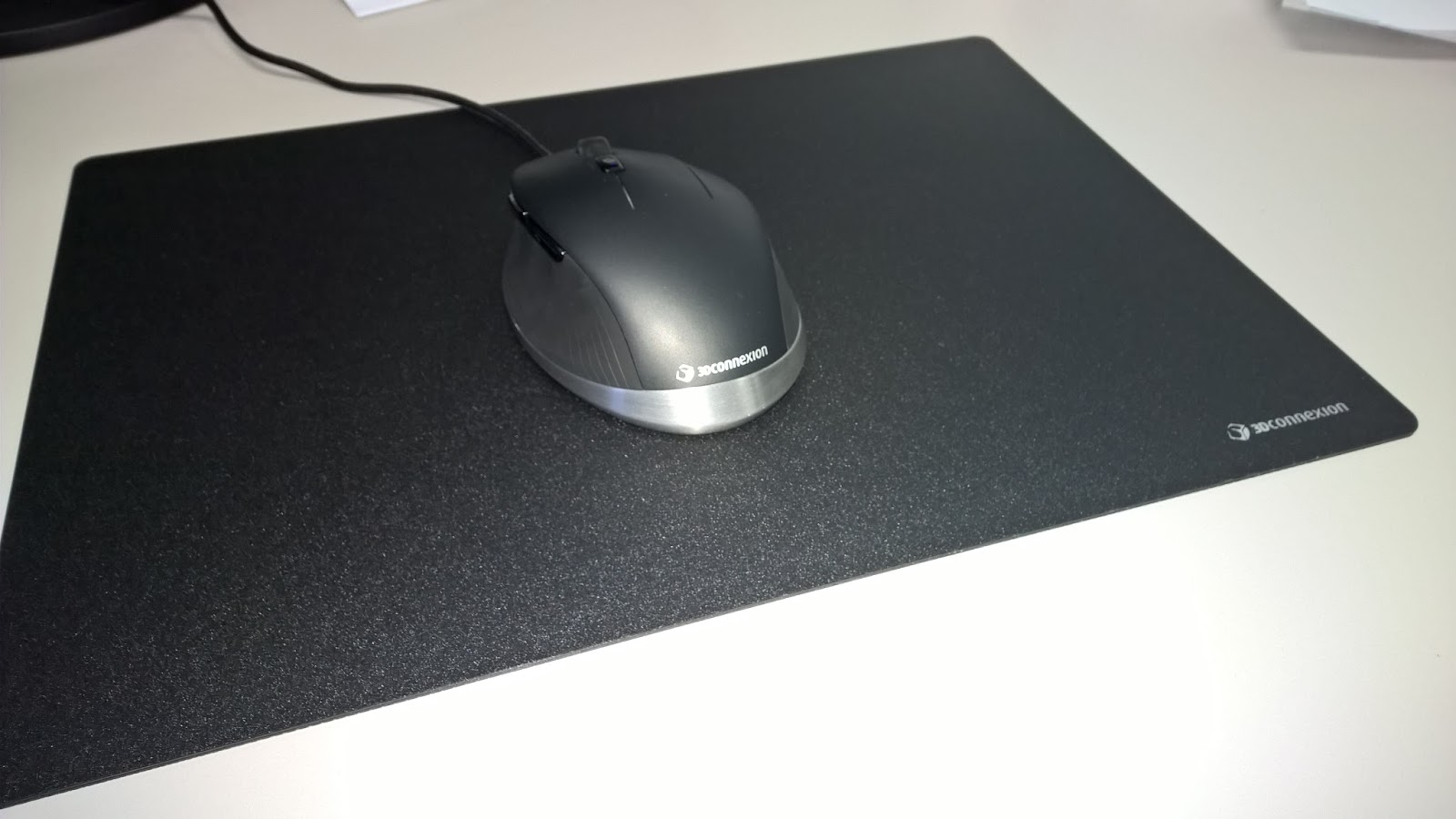 What Is So Good About The 3dconnexion Cadmouse Find Out Here
