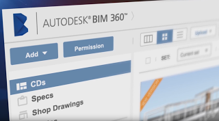 Project Alexandria – BIM360 with 2D Document Management and Issue Tracking