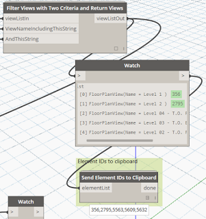 Bulk Copy Views to New Associated Level in Revit