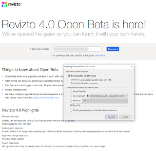 Revizto 4.0 Open Beta Starts Today