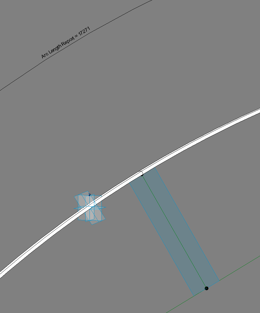 Making Curved Mullions that Can Be Scheduled In Revit