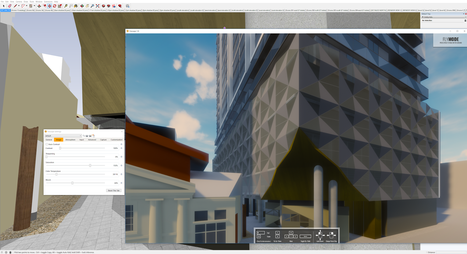 sketchup pro vs studio