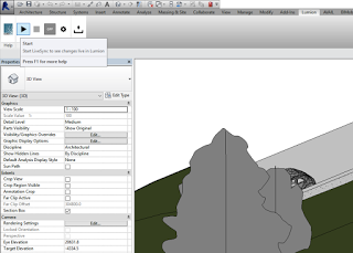 How Lumion 7.3 with LiveSync to Revit Can Help You Design and Present More Efficiently