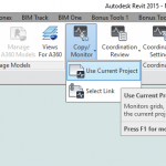 The current Revit UI Toolkit is a pain in the neck