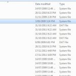 Cannot Restore Backup Version an Unknown Error Occurred