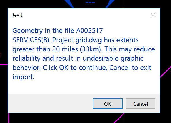 autocad file save problem