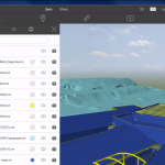 Workarounds for Sharing Colour Overrides From Navisworks to BIM 360 Glue
