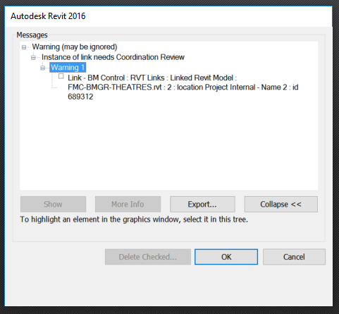 copy monitor revit