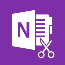 shortcut to insert screenshot in onenote for mac