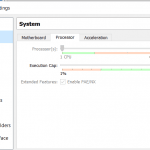 Run Android in a VirtualBox on your PC and1