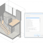 Revit to Unity - Best Game Engine Export Addins for BIM exportvr