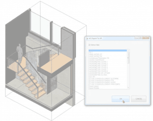 Revit to Unity - Best Game Engine Export Addins for BIM