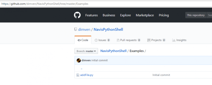 A Navisworks Python Shell - NavisPythonShell by dimven » What Revit ...