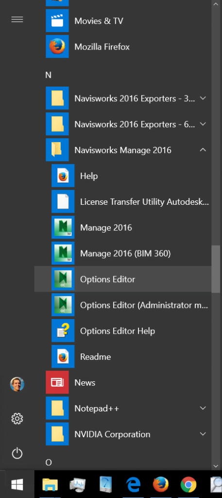 revit to navisworks export settings revit to navisworks export settings