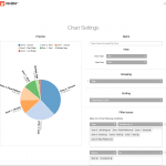 Revizto Now Allows Grouping by Tag in Dashboards and Charts