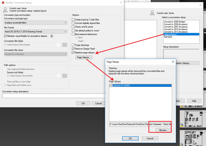 Batch Convert DWG Files to DWFx inside AutoCAD » What Revit Wants