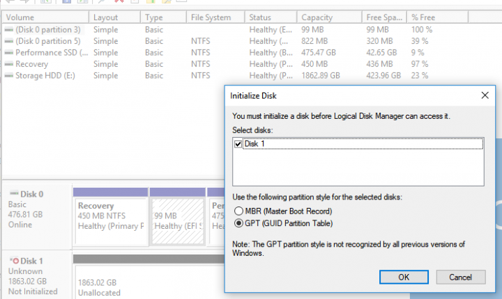 macrium reflect cloning to a larger drive for more space macrium reflect cloning to a larger drive for more space