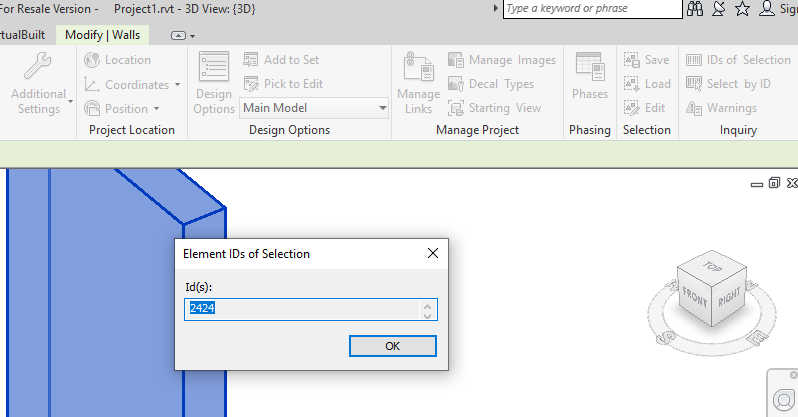 omniplan uniqueid export csv