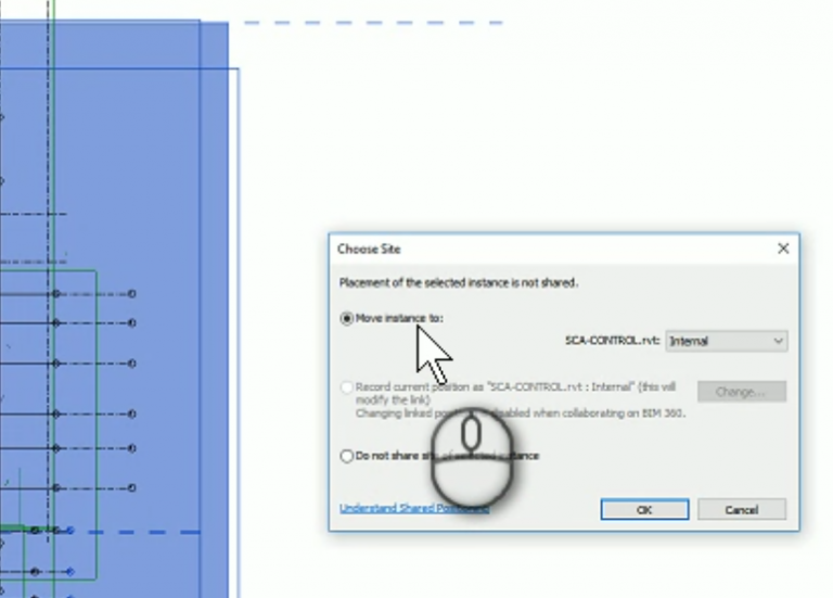 Updating Shared Coordinates On A Revit Project (Video) » What Revit Wants