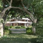 Breaking: Lumion 10 First Preview Video bluecar_00600