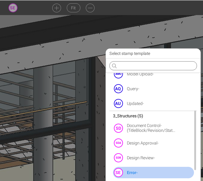 Revizto 4.11 Released with Ability to Create Stamp Issues Directly from Revit and Navisworks