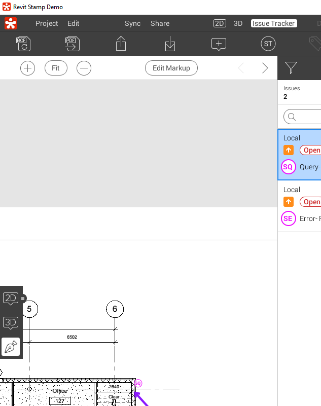 revizto navisworks plugin