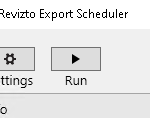 How To Transfer Revizto Export Scheduler Jobs from One Machine to Another PC